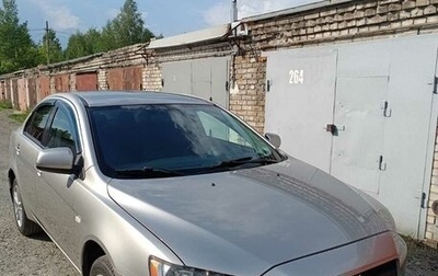 Mitsubishi Lancer IX, 2011 год, 740 000 рублей, 1 фотография
