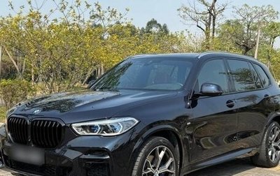 BMW X5, 2022 год, 6 000 000 рублей, 1 фотография