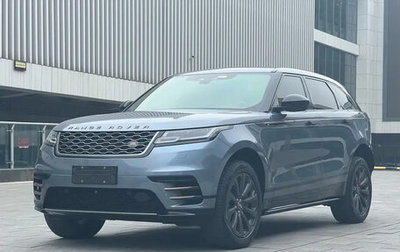 Land Rover Range Rover Velar I, 2021 год, 4 200 000 рублей, 1 фотография