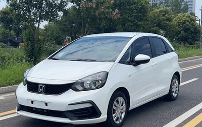Honda Fit, 2021 год, 1 030 000 рублей, 1 фотография