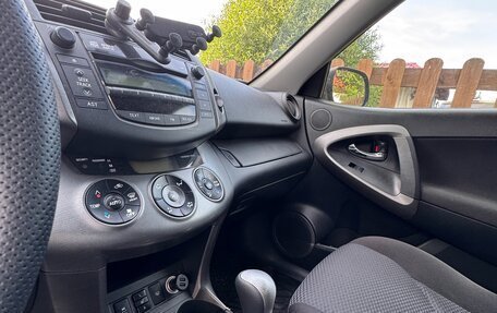Toyota RAV4, 2012 год, 1 490 000 рублей, 3 фотография