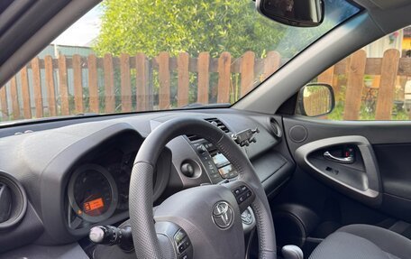 Toyota RAV4, 2012 год, 1 490 000 рублей, 5 фотография