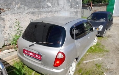 Toyota Duet, 2000 год, 285 000 рублей, 1 фотография