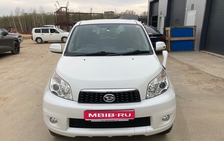 Daihatsu Be-go, 2009 год, 1 100 000 рублей, 1 фотография