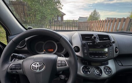 Toyota RAV4, 2012 год, 1 490 000 рублей, 6 фотография