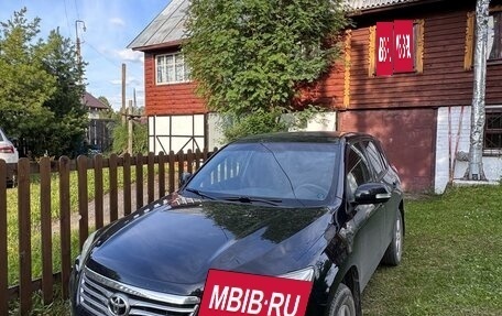 Toyota RAV4, 2012 год, 1 490 000 рублей, 8 фотография