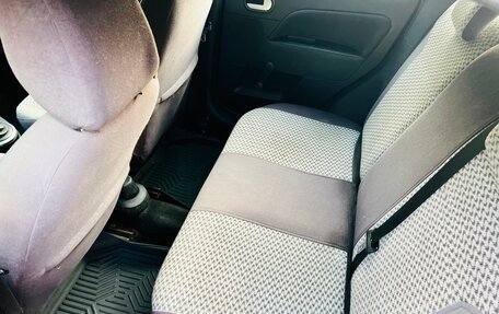 Ford Fiesta, 2007 год, 375 000 рублей, 25 фотография