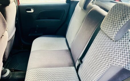 Ford Fiesta, 2007 год, 375 000 рублей, 26 фотография