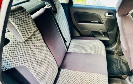 Ford Fiesta, 2007 год, 375 000 рублей, 29 фотография
