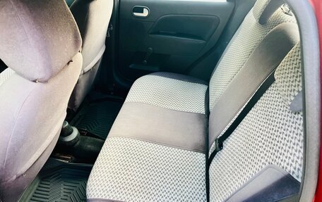 Ford Fiesta, 2007 год, 375 000 рублей, 27 фотография