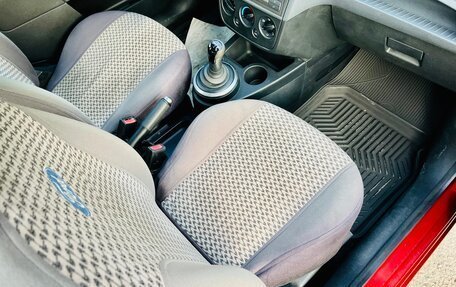 Ford Fiesta, 2007 год, 375 000 рублей, 32 фотография