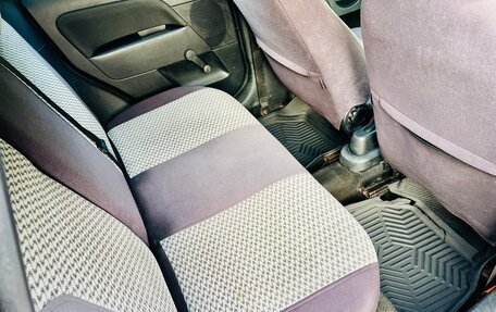 Ford Fiesta, 2007 год, 375 000 рублей, 30 фотография