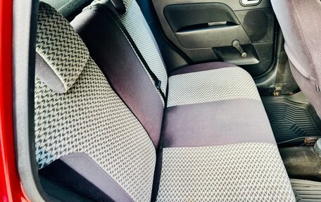 Ford Fiesta, 2007 год, 375 000 рублей, 31 фотография