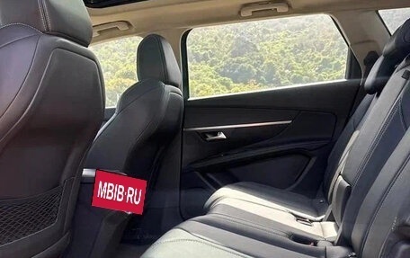 Peugeot 5008 II, 2021 год, 1 700 200 рублей, 8 фотография