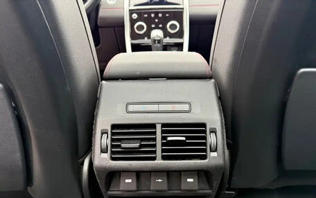 Land Rover Discovery Sport I рестайлинг, 2022 год, 2 700 000 рублей, 13 фотография