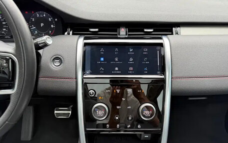Land Rover Discovery Sport I рестайлинг, 2022 год, 2 700 000 рублей, 9 фотография