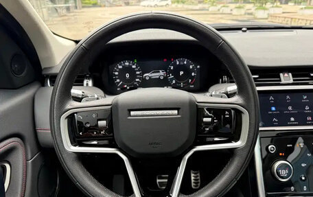 Land Rover Discovery Sport I рестайлинг, 2022 год, 2 700 000 рублей, 12 фотография