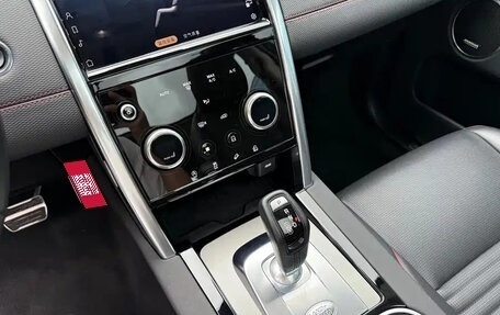 Land Rover Discovery Sport I рестайлинг, 2022 год, 2 700 000 рублей, 10 фотография