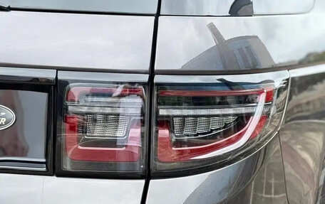 Land Rover Discovery Sport I рестайлинг, 2022 год, 2 700 000 рублей, 17 фотография