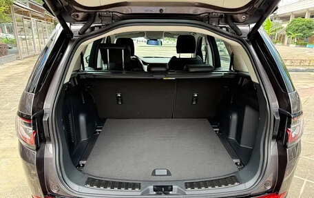 Land Rover Discovery Sport I рестайлинг, 2022 год, 2 700 000 рублей, 15 фотография