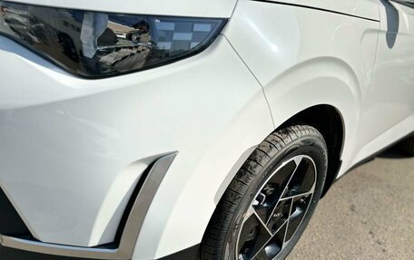 KIA Soul III, 2025 год, 3 550 000 рублей, 8 фотография