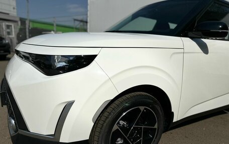 KIA Soul III, 2025 год, 3 550 000 рублей, 7 фотография