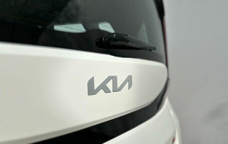 KIA Soul III, 2025 год, 3 550 000 рублей, 17 фотография