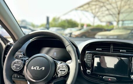 KIA Soul III, 2025 год, 3 550 000 рублей, 18 фотография