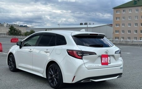 Toyota Corolla, 2021 год, 2 250 000 рублей, 2 фотография