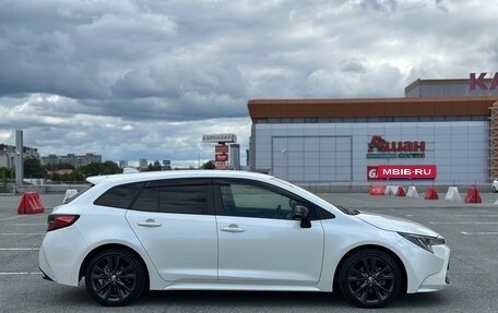 Toyota Corolla, 2021 год, 2 250 000 рублей, 8 фотография