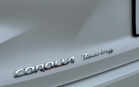 Toyota Corolla, 2021 год, 2 250 000 рублей, 10 фотография