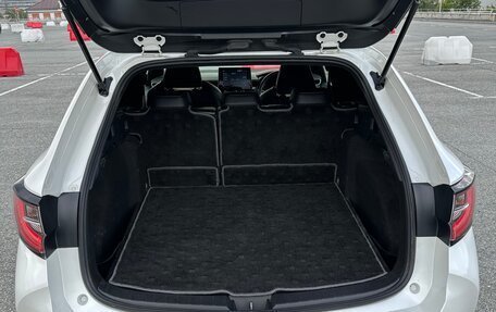 Toyota Corolla, 2021 год, 2 250 000 рублей, 14 фотография