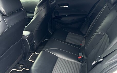Toyota Corolla, 2021 год, 2 250 000 рублей, 17 фотография