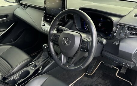 Toyota Corolla, 2021 год, 2 250 000 рублей, 16 фотография