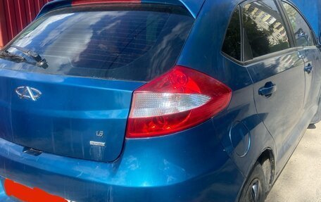 Chery Bonus (A13), 2011 год, 200 000 рублей, 3 фотография