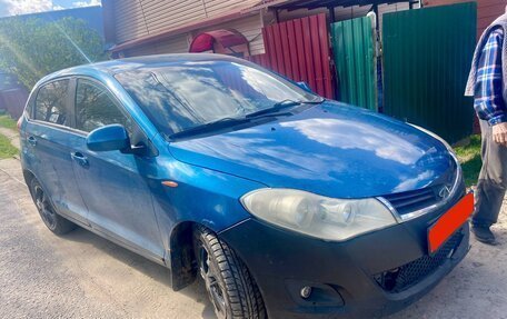 Chery Bonus (A13), 2011 год, 200 000 рублей, 4 фотография