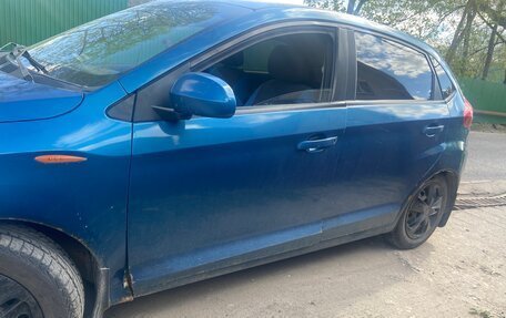 Chery Bonus (A13), 2011 год, 200 000 рублей, 7 фотография