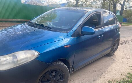 Chery Bonus (A13), 2011 год, 200 000 рублей, 6 фотография