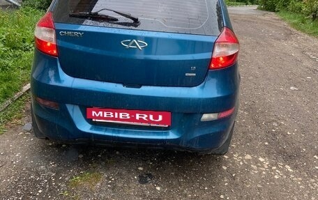 Chery Bonus (A13), 2011 год, 200 000 рублей, 9 фотография