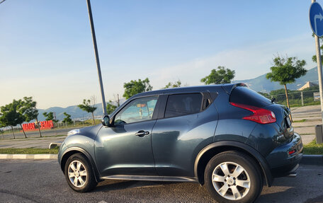 Nissan Juke II, 2012 год, 964 000 рублей, 3 фотография