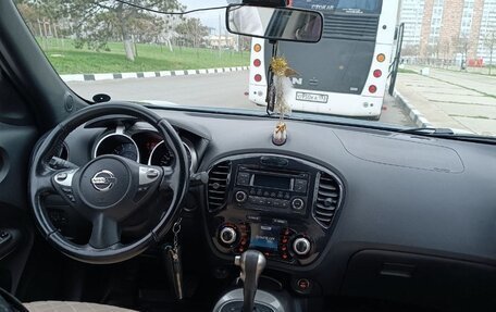 Nissan Juke II, 2012 год, 964 000 рублей, 6 фотография