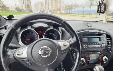 Nissan Juke II, 2012 год, 964 000 рублей, 10 фотография