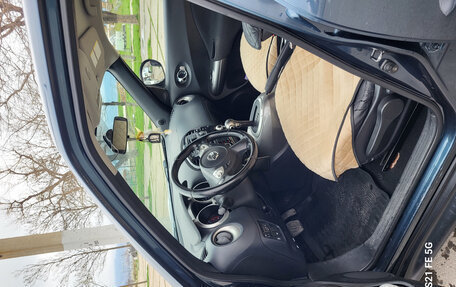 Nissan Juke II, 2012 год, 964 000 рублей, 7 фотография