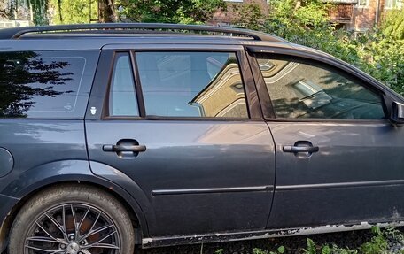 Ford Mondeo III, 2001 год, 320 000 рублей, 4 фотография