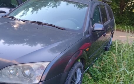 Ford Mondeo III, 2001 год, 320 000 рублей, 2 фотография