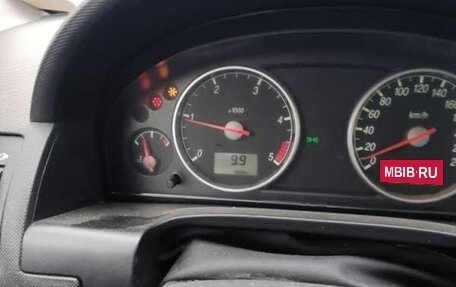 Ford Mondeo III, 2001 год, 320 000 рублей, 3 фотография