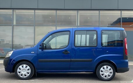 Fiat Doblo I, 2007 год, 419 000 рублей, 6 фотография