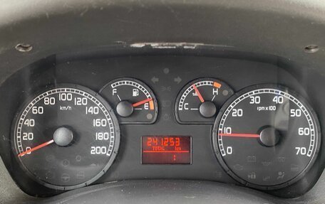 Fiat Doblo I, 2007 год, 419 000 рублей, 9 фотография