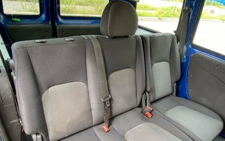 Fiat Doblo I, 2007 год, 419 000 рублей, 11 фотография