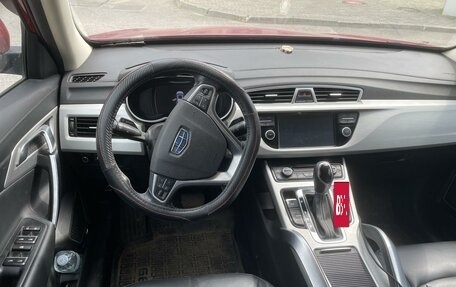 Geely Atlas I, 2020 год, 1 560 000 рублей, 7 фотография